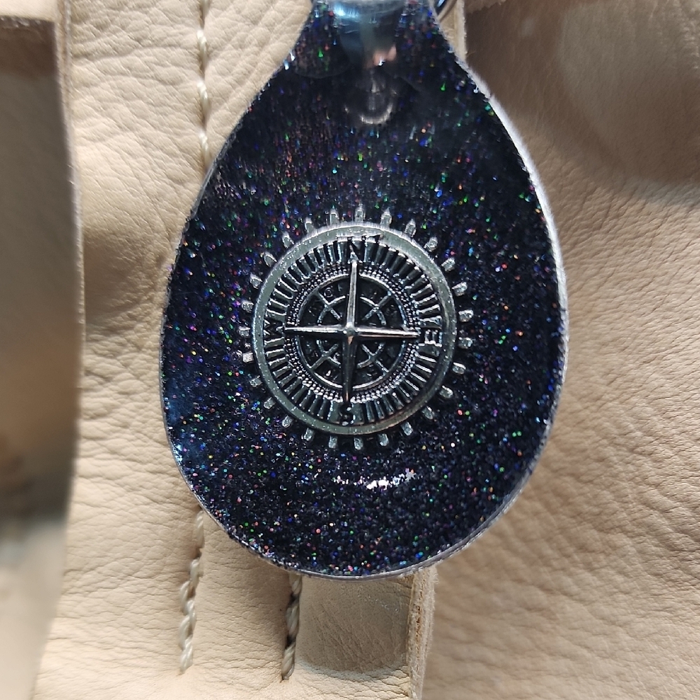 Bag Charm Keychain Combo - Picture 4 of 6